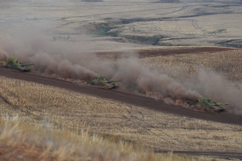    Фото: Олег Рукавицын/Царьград