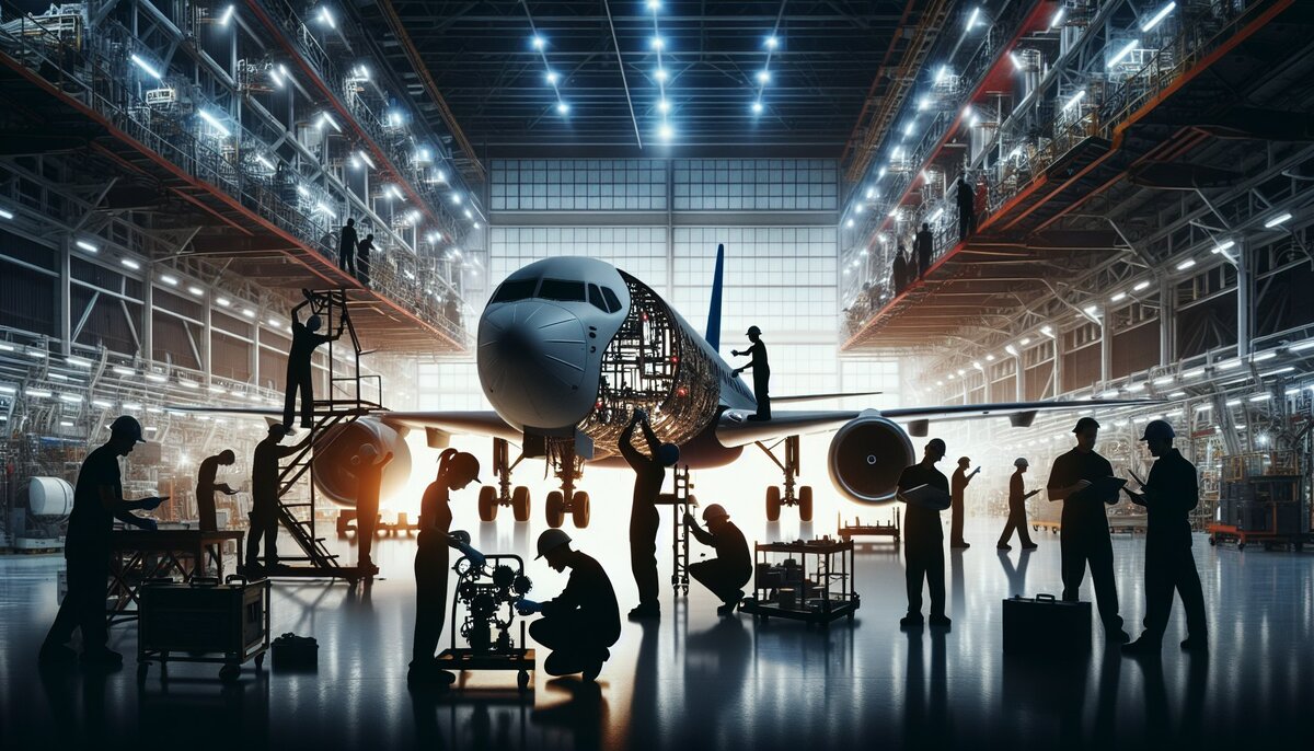 Изображение DALL-E  📷
