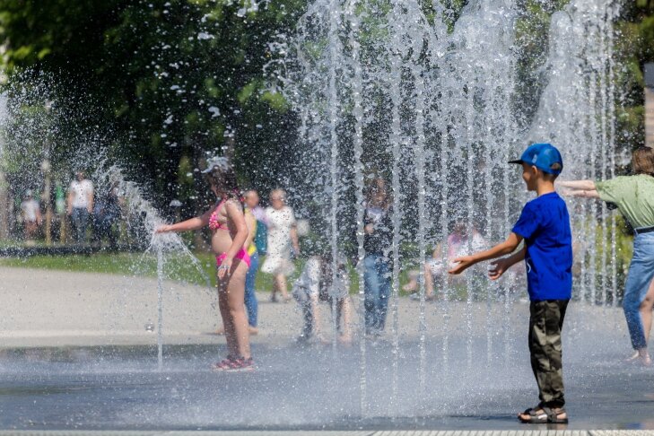    фото Андрея Заржецкого