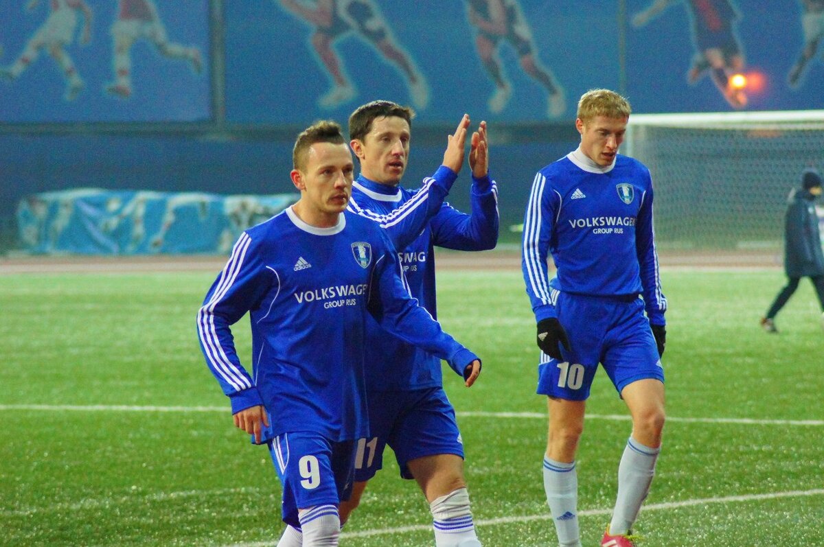 Вадим Минич