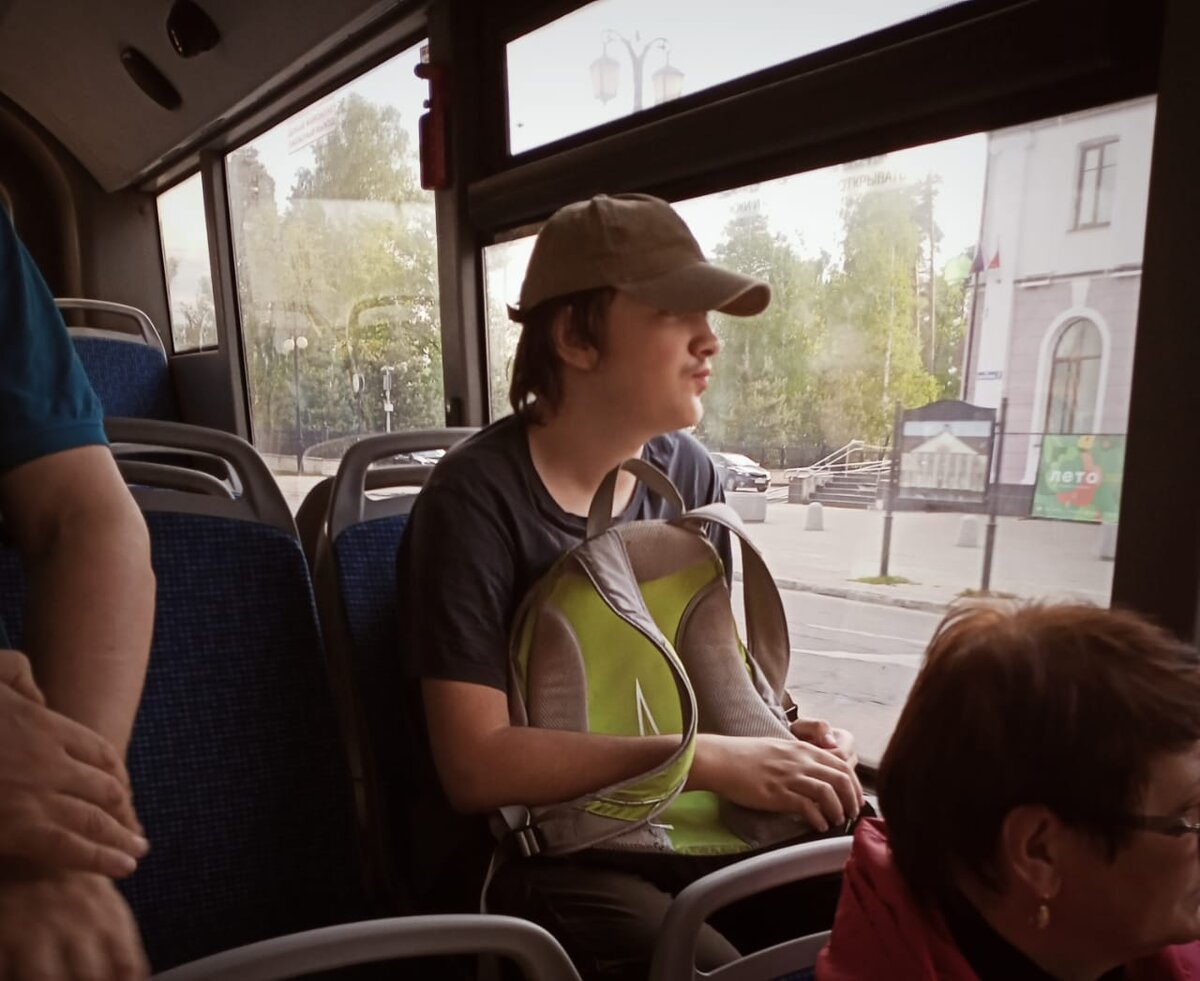 Гриша: - Где мой дедушка Уильям...