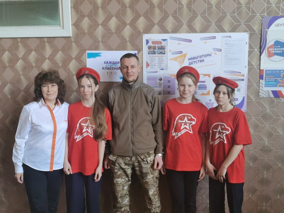    Фото: предоставлено КП - Ульяновск