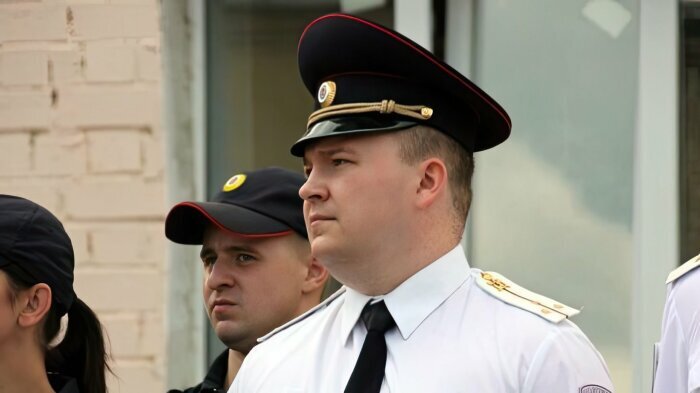  Дмитрий Воробьёв, сын Михаила Круга. / Фото: www.uznayvse.ru