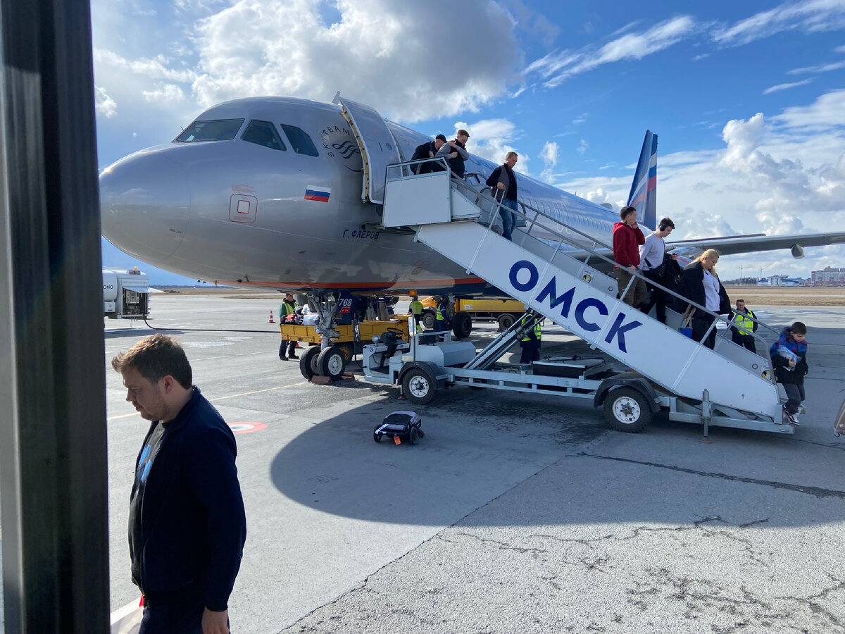 Экипажи ещё не узнаю, но самолёты мне уже улыбаются ;С) фото из личного архива, 2024 г.