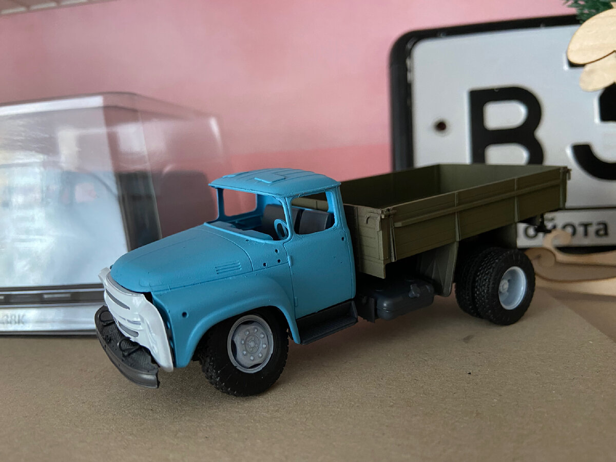 Унылая печальная печаль… но - руки не дошли🤦🏼‍♂️