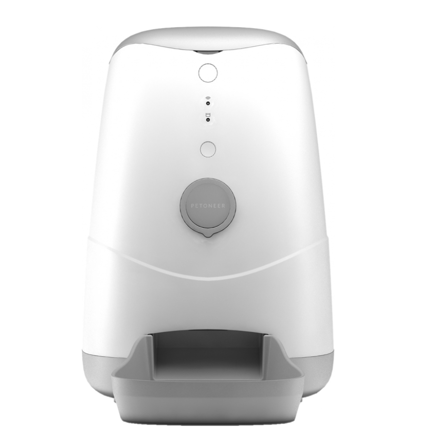     Petoneer Nutri Feeder