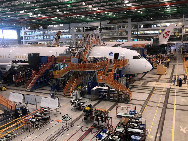 Фото: The Wall Street Journal