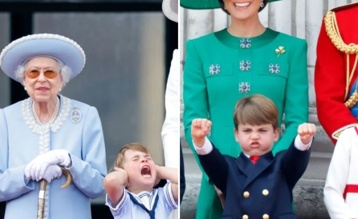 В Великобритании обсуждают каждый шаг маленьких детей принца Уильяма – прямого наследника короля Карла III.