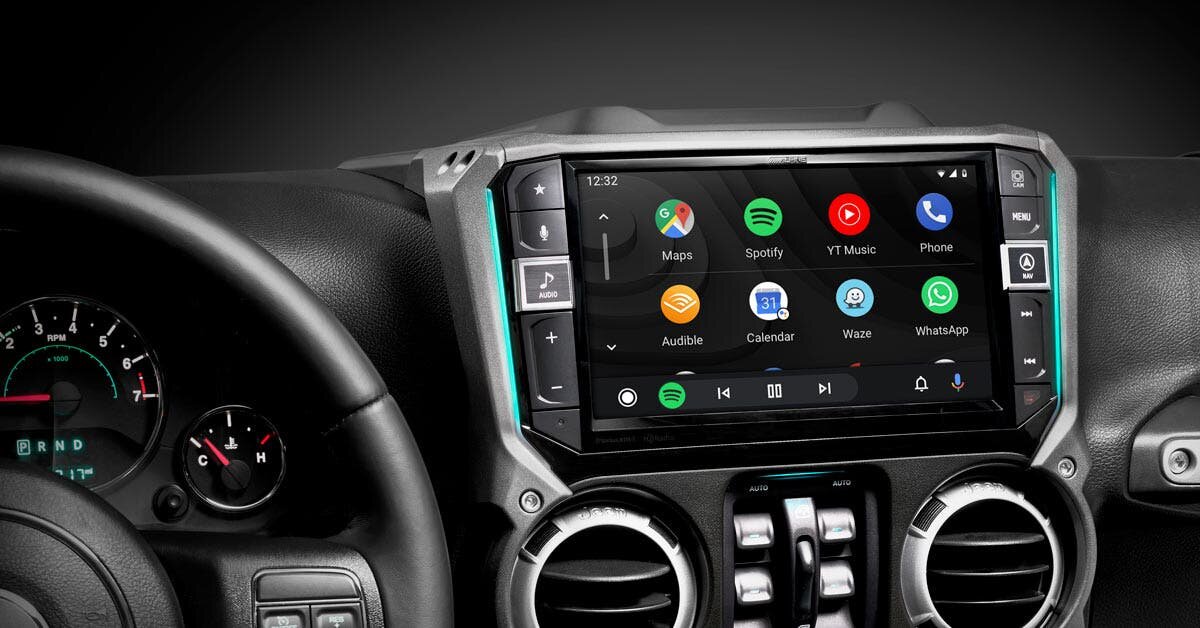 ТЕПЕРЬ ПОЛЬЗОВАТЕЛИ МОГУТ ОТКЛЮЧИТЬ УВЕДОМЛЕНИЯ В ANDROID AUTO