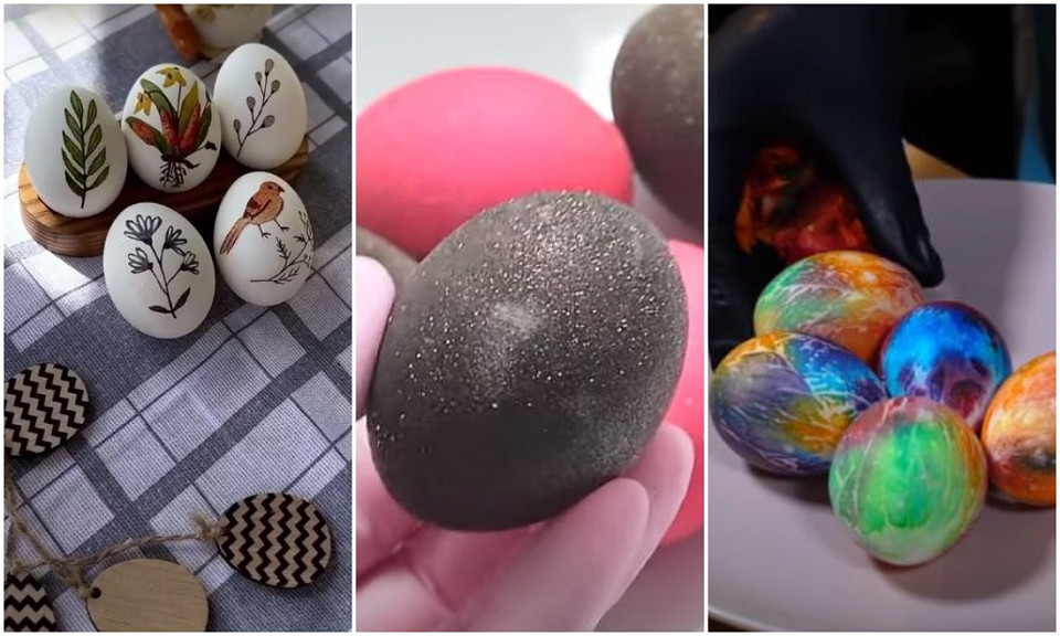 Коллаж Горсайта