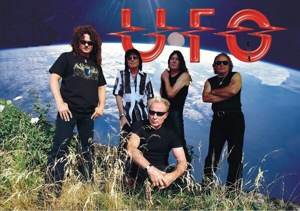 Заслуженные пенсионеры хэви метал