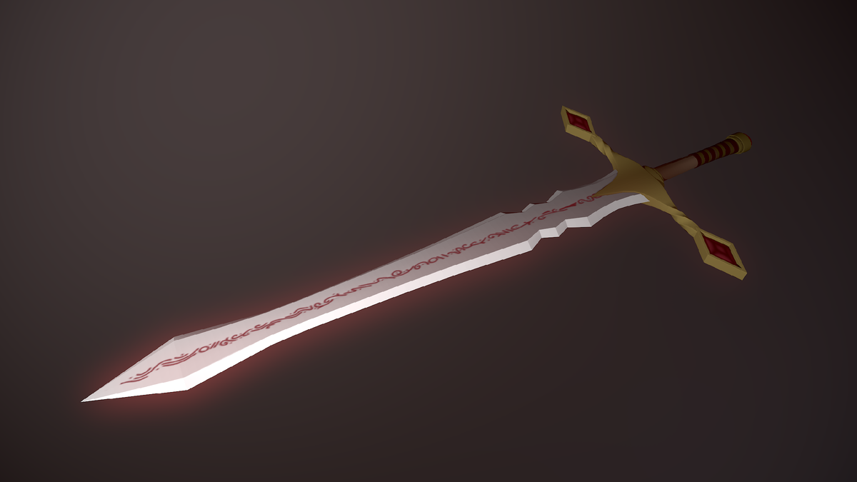 Через некоторое время мне будет стыдно за этот шедевр