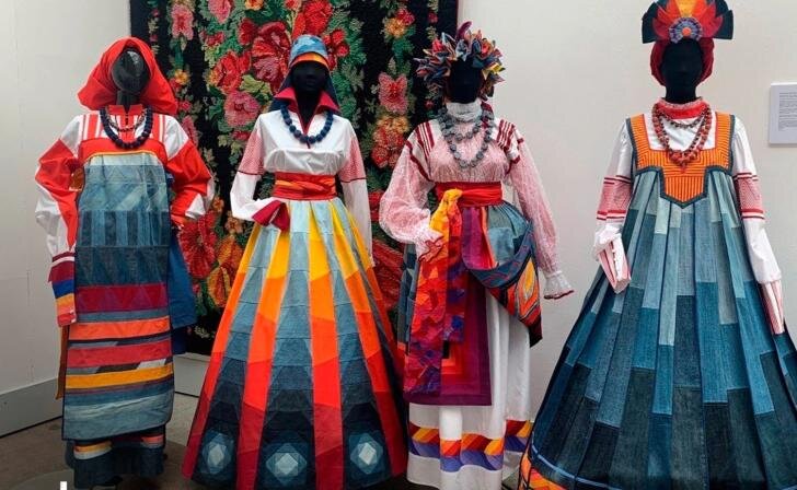    Правительство Курской области