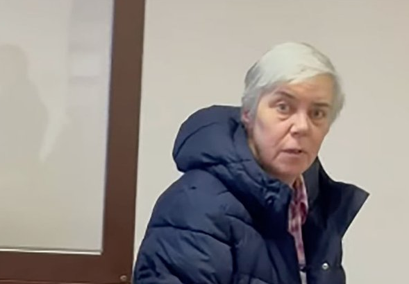 Врач-педиатр Надежда Буянова