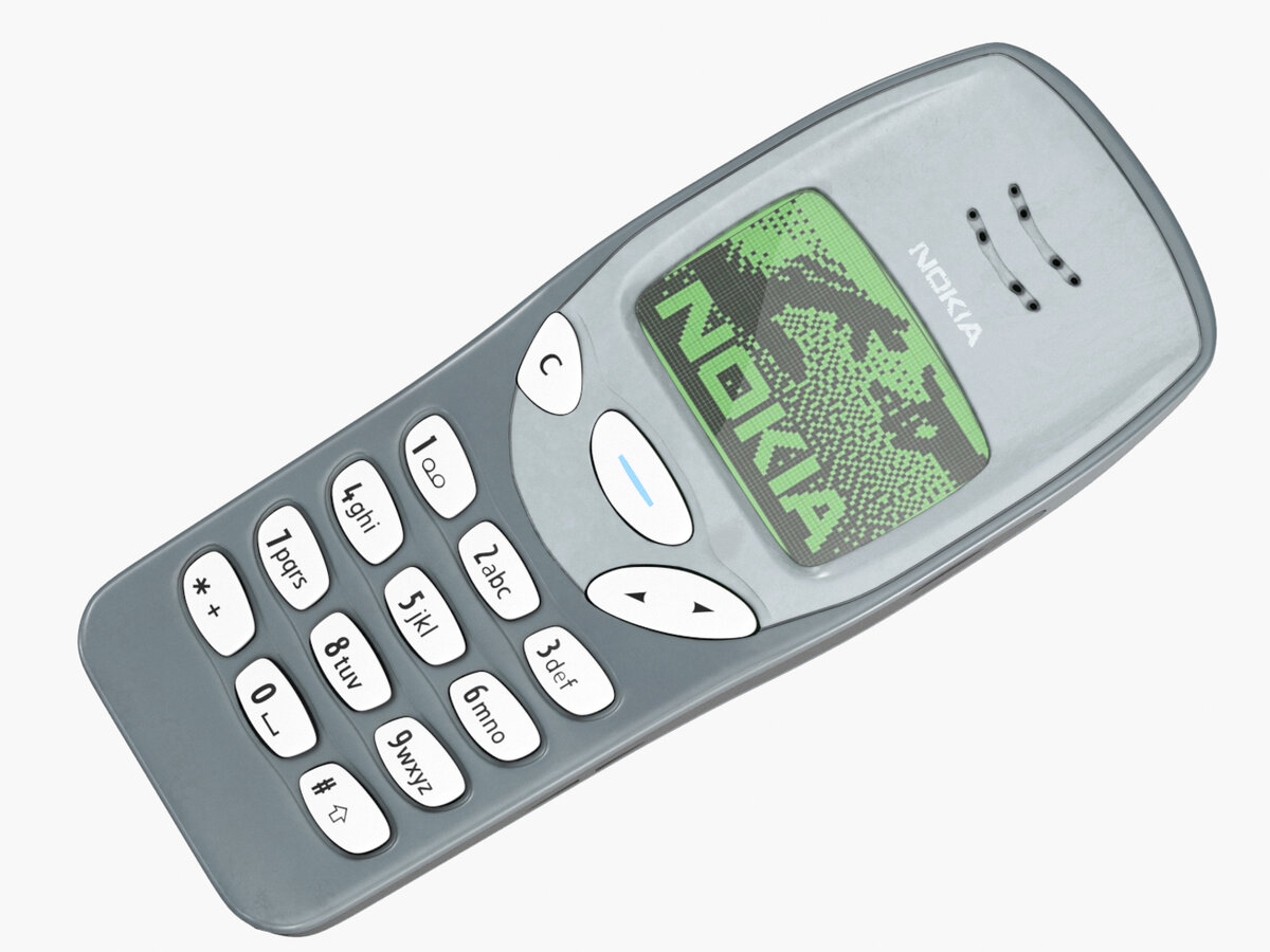 Легенда возвращается: спустя 25 лет Nokia 3210 снова в продаже | Вера  Устинская, наставник, организация и проведение event событий 