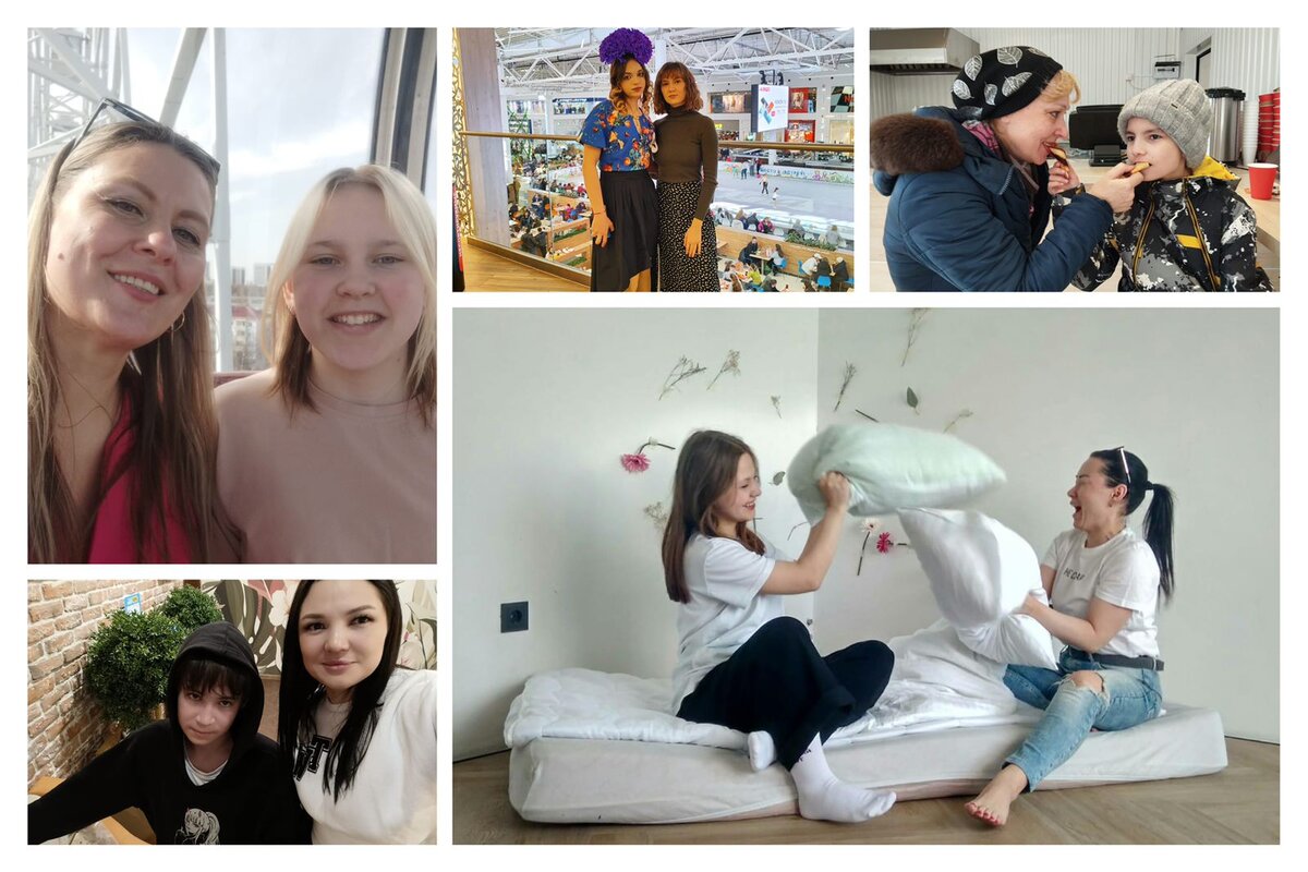 И подростки и Наставники могут пережить травму отвержения во время общения. Как это пережить? 