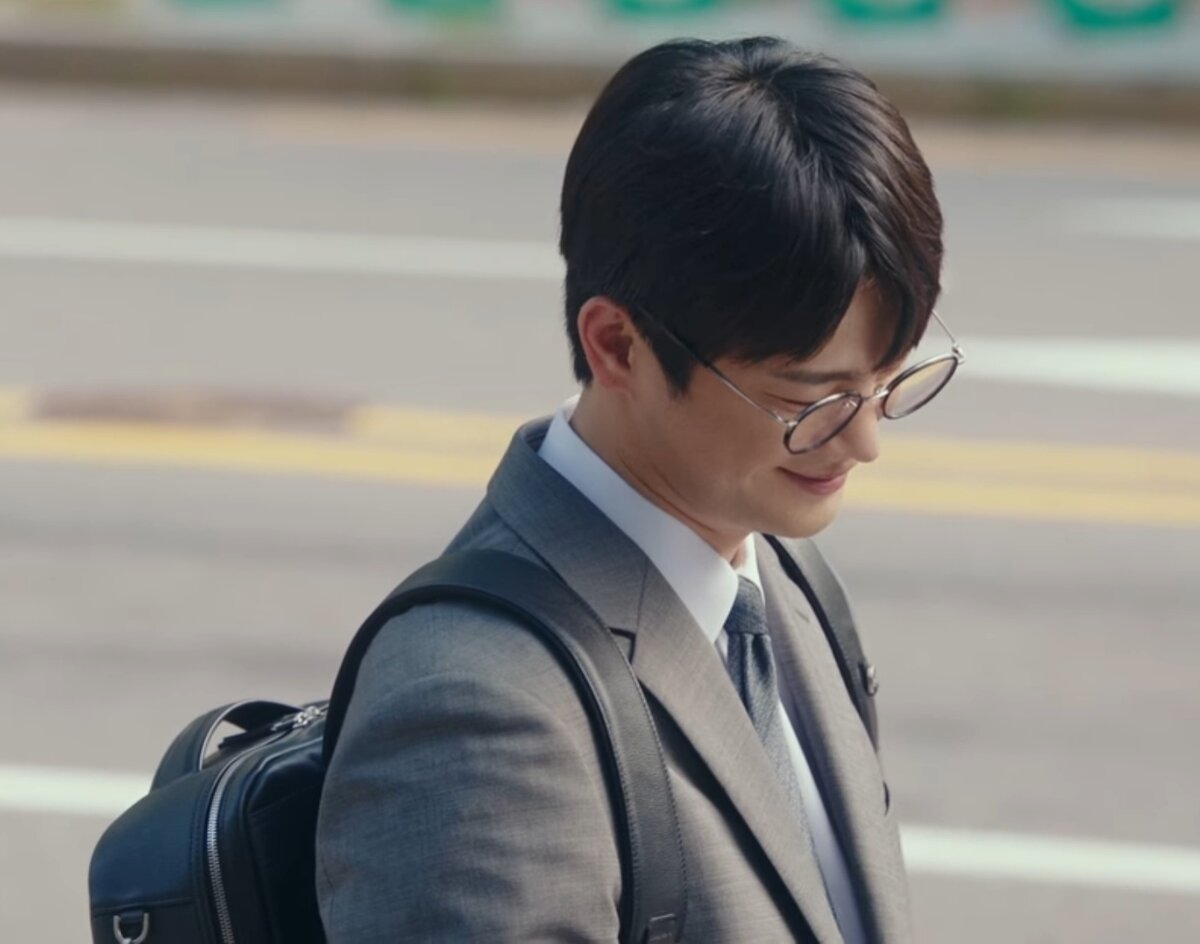 Путь к интервью. 