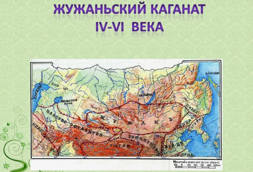 Жужанская империя. Жужани - авары. Жужанский каганат на карте. Тюркский каганат. Горелик м.
