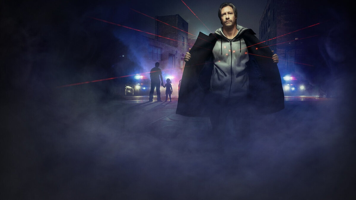 Постер к фильму "Переговорщик" (2022)