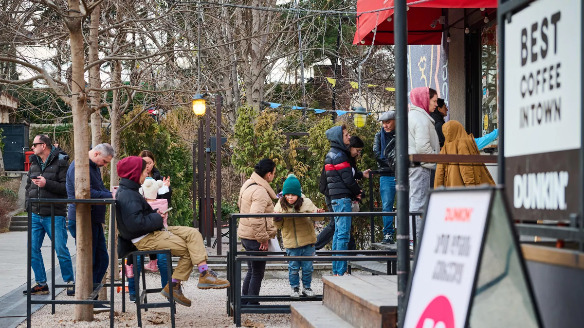 © photo: Sputnik / Stringer