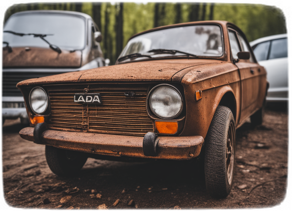 LADA 2024