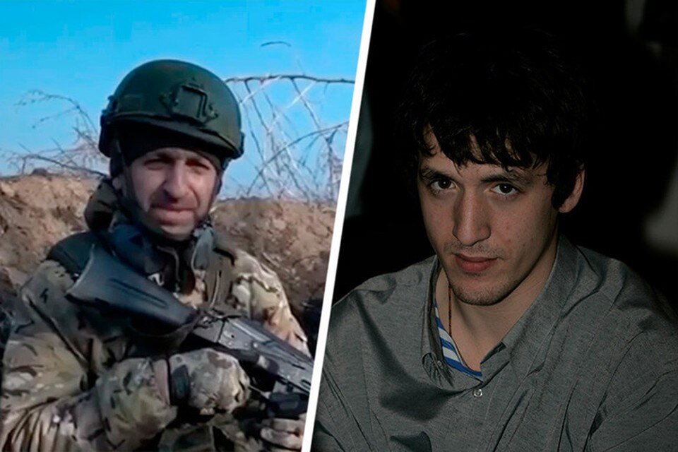    Сослан Фидаров рассказал о поездках на Донбасс и конфликте со Смольяниновым*. Фото: стоп-кадр видеообращения Фидарова/Жданов Анатолий Данил ЮРКОВ