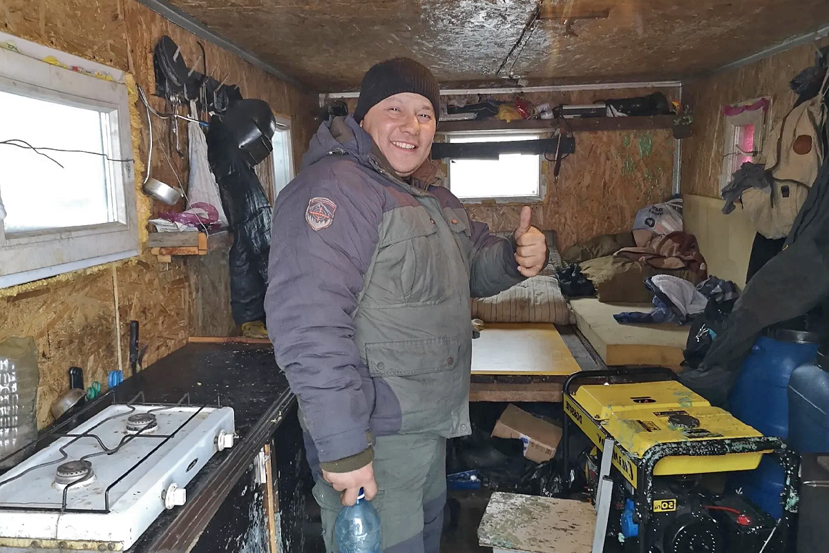 Вахтовики - новые рабы XXI века? Раскрываем всю правду!