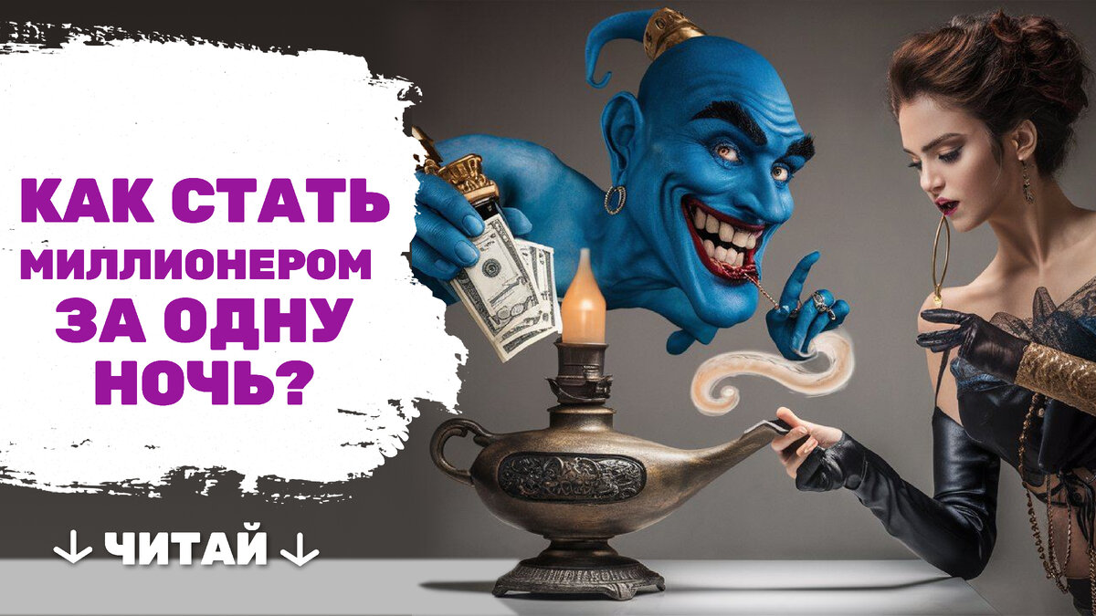 Как моя знакомая попала в аварию, чуть не умерла и после этом стала миллионером!