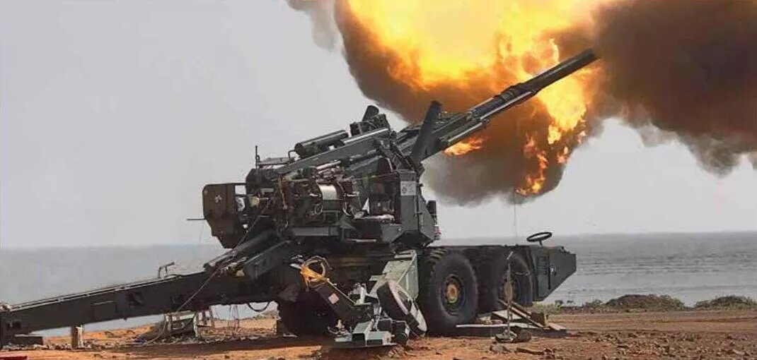 © Photo : DRDO, Government of India