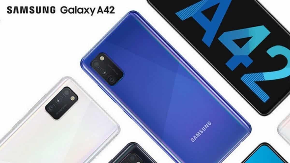 Лучшие бюджетные смартфоны на Android от Samsung на май 2024 года.