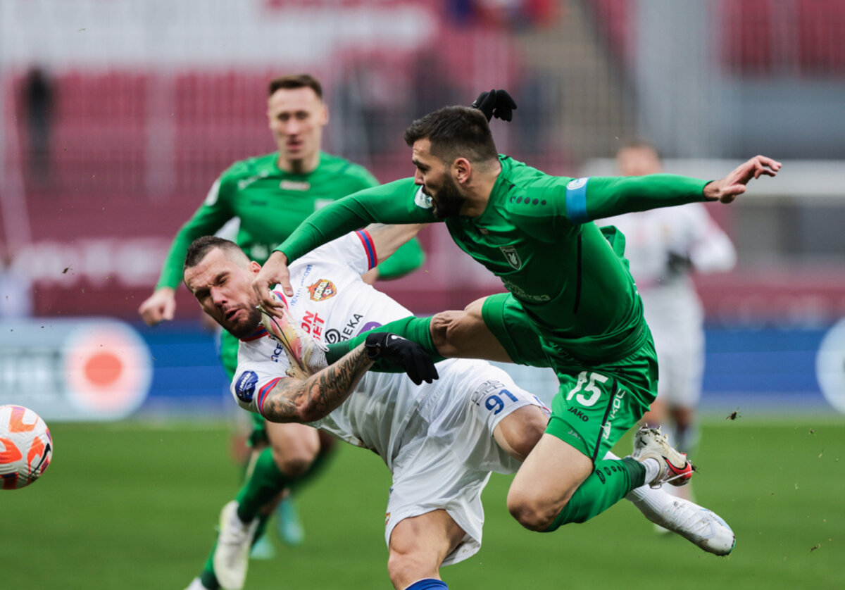 Автор фото: ФК «Рубин»