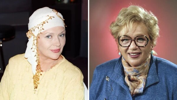 Значение имени Галина в прошлом и настоящем. Обложка © ТАСС / Давыдов Григорий / Борис Кавашкин