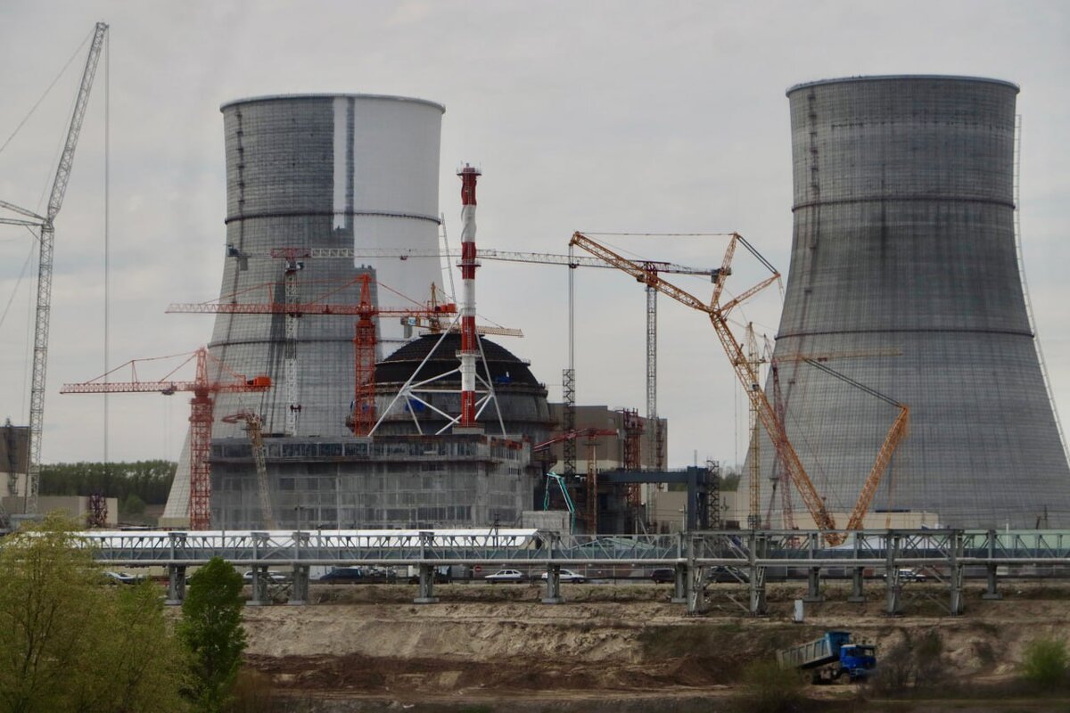    Изображение Росатом 