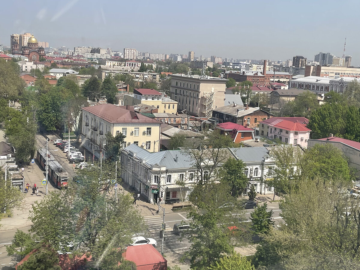 В ряде муниципалитетов объявили штормовое предупреждение.  Фото: Фото: ФедералПресс / Евгений Поторочин