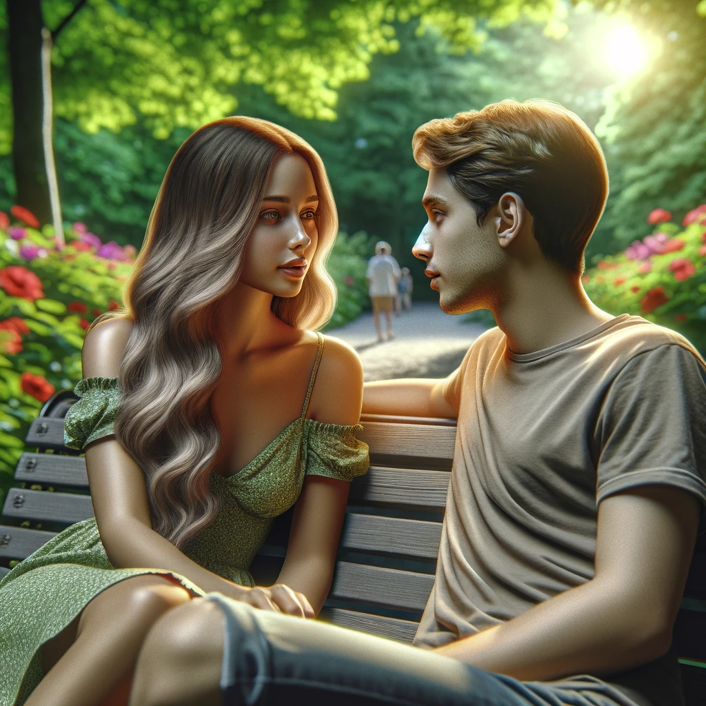 Лучше понять и принять чувства друг друга