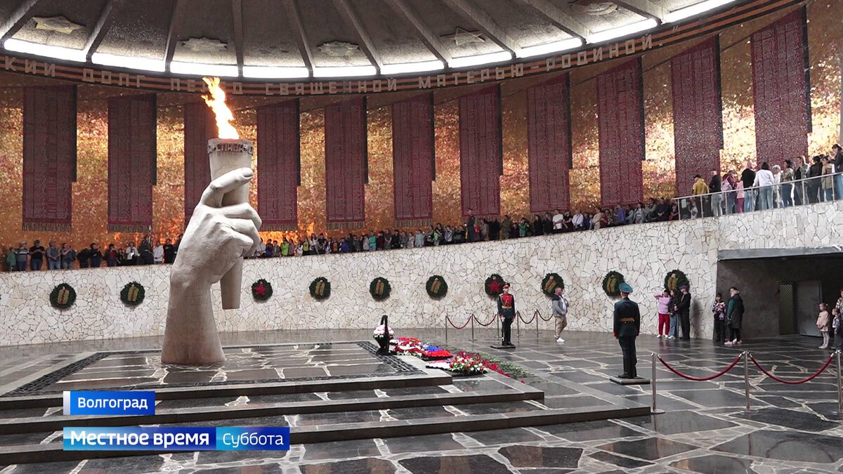    "Говорит и показывает Уфа!" полный выпуск 4 мая 2024 года