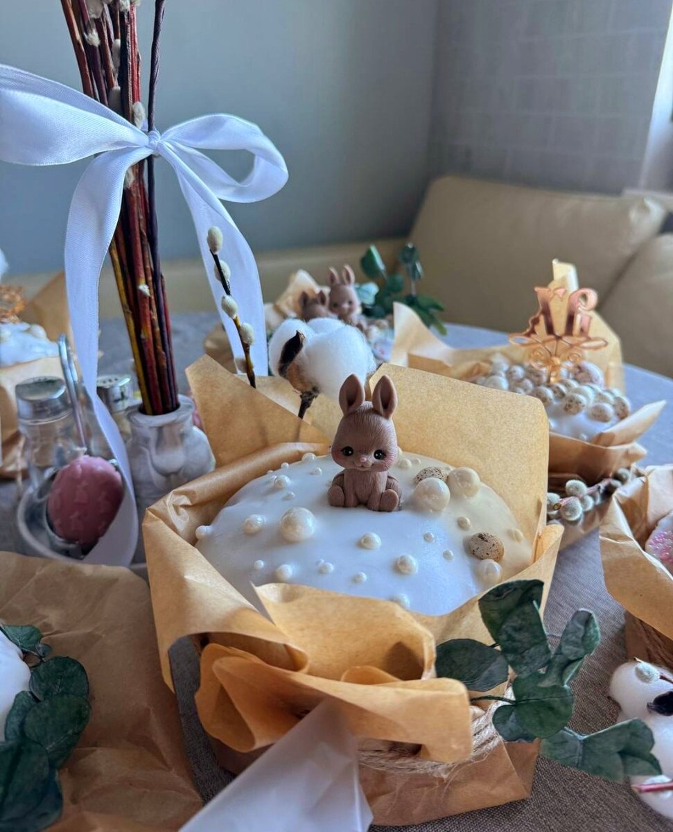 Фото автора 