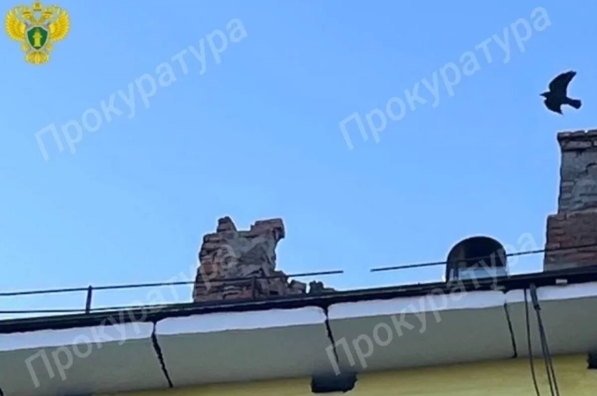    В Туле в дом на ул. Шухова вернули отсутствующий 2 месяца газ