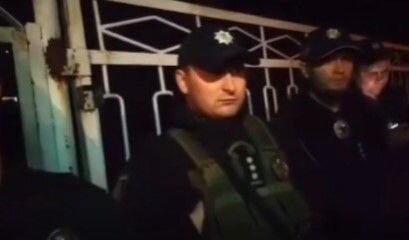    ©Кадр из видео