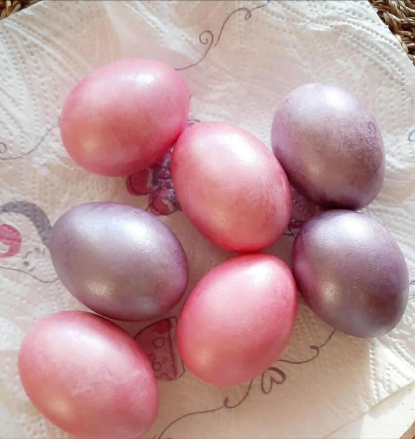 Фото подписчика🍰