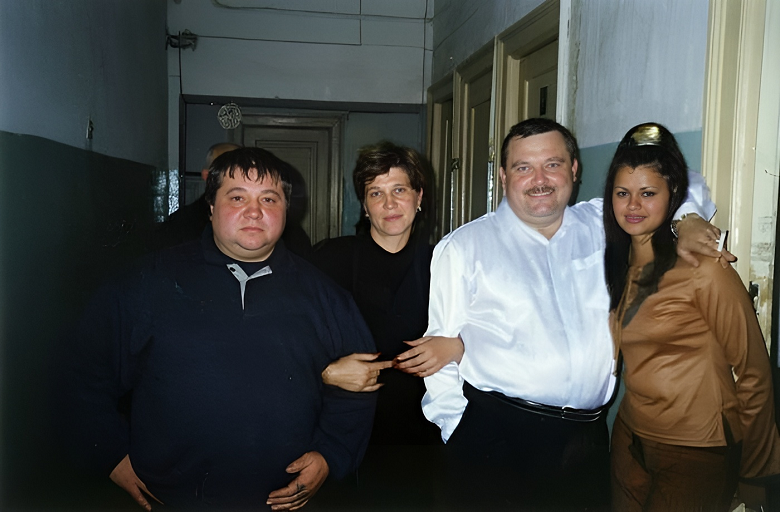 Круг биография личная жизнь дети