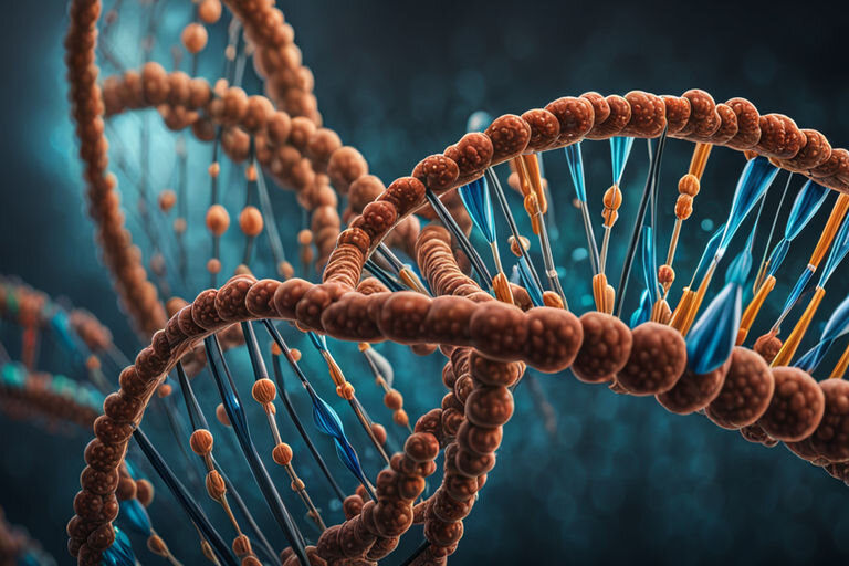 Покупка генетической информации в мире