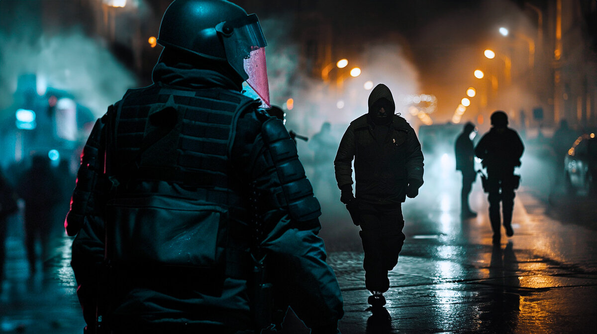    Коллаж Царьграда.