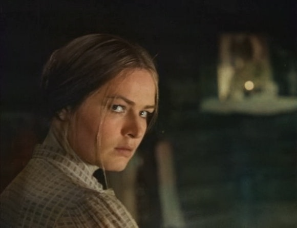 Людмила Чурсина