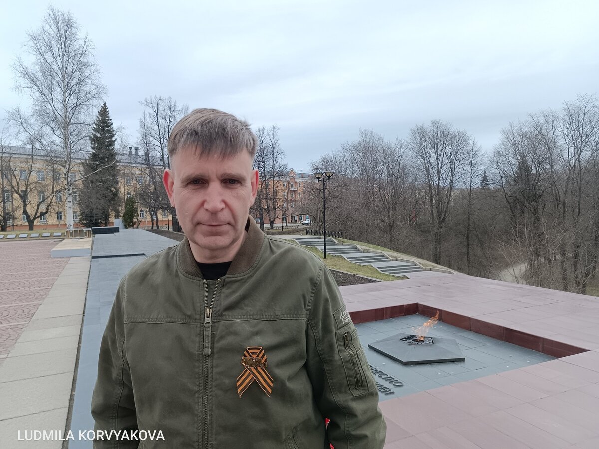    100 автомобилей участвуют в автопробеге «Победим вместе», стартовавшем в Петрозаводске