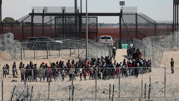    © AFP / HERIKA MARTINEZ