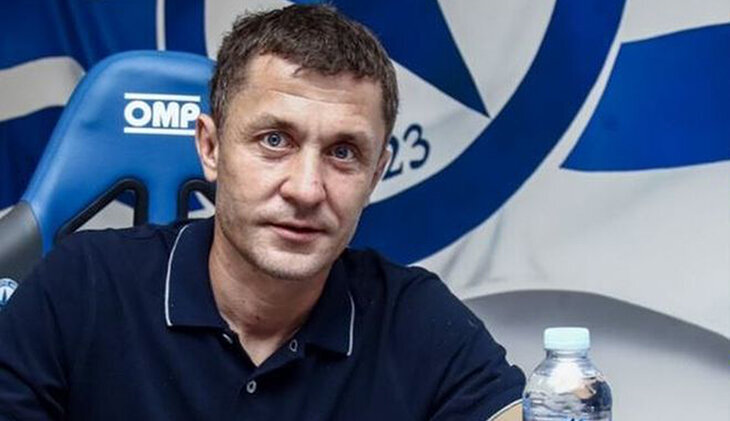 Знакомимся. Новым тренером «Пари НН» стал серб Саша Илич. Это первый иностранец в истории клуба. Илич – не главный кандидат.