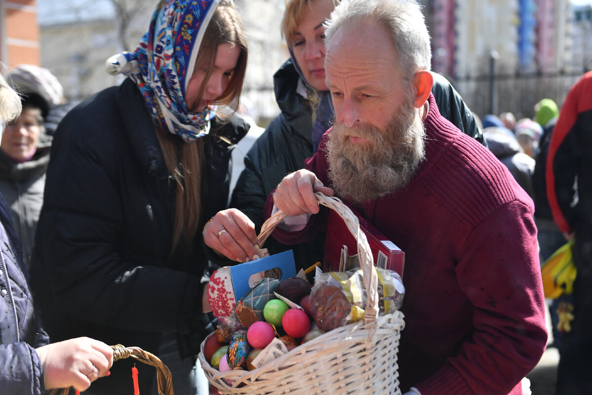 Фото: Komsomolskaya Pravda/Globallookpress
