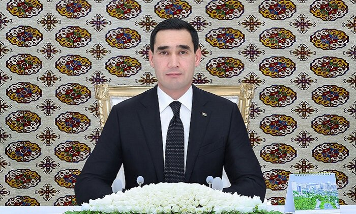 Источник фото: turkmenistan.gov.tm 