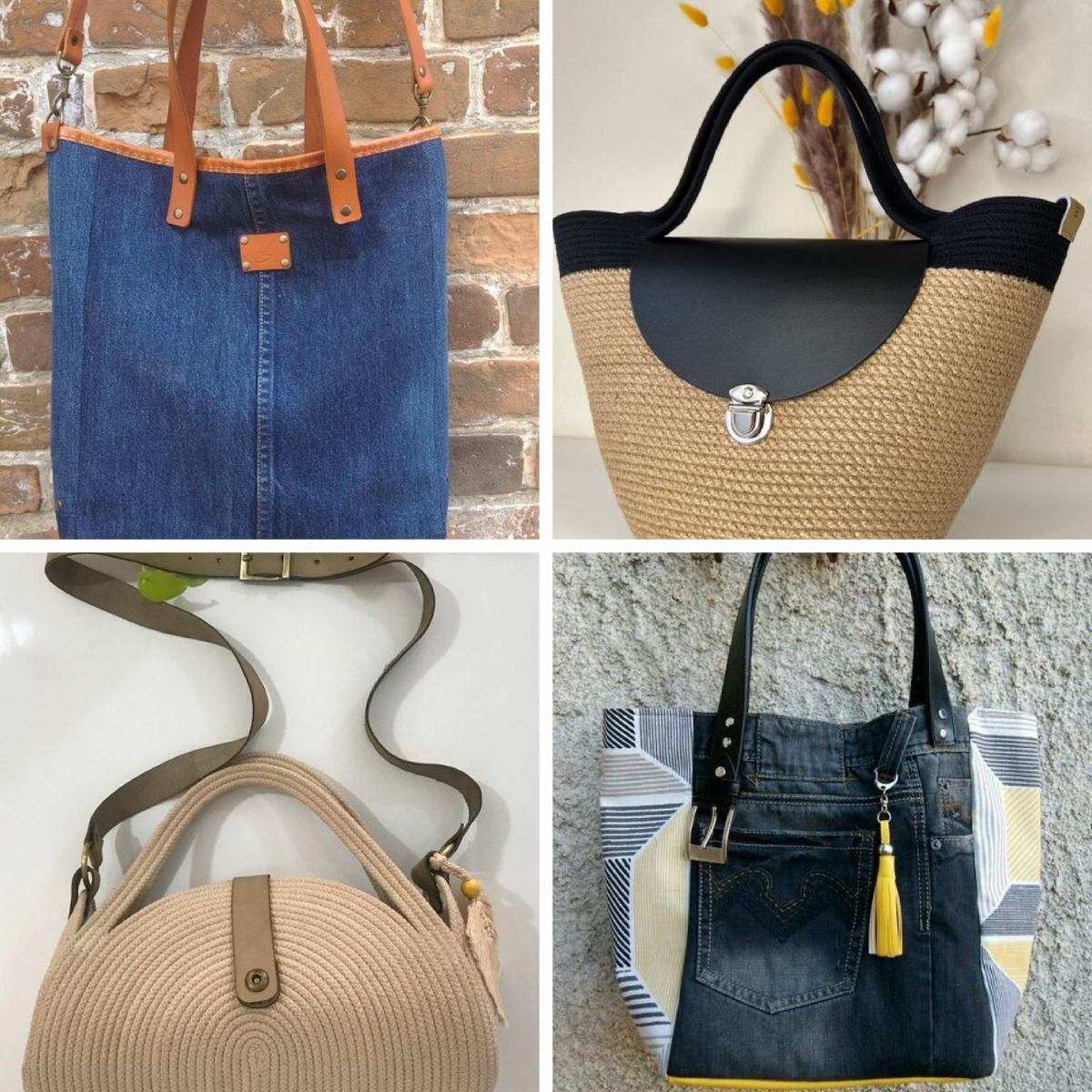 коллаж, фото из приложения пинтерест